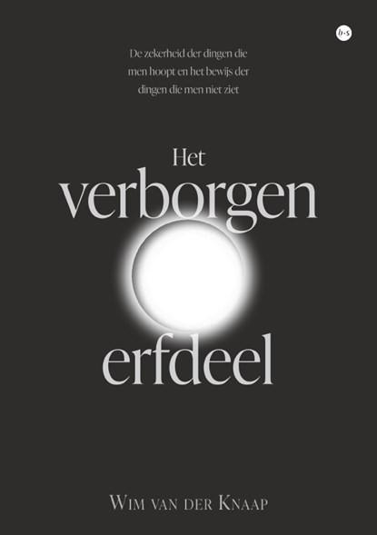Het verborgen erfdeel, Wim van der Knaap - Paperback - 9789465289090