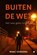 Buiten de wet, Marc Siersema - Paperback - 9789465289366