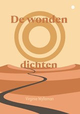 De wonden dichten - Virginie Wylleman - 9789465289625
