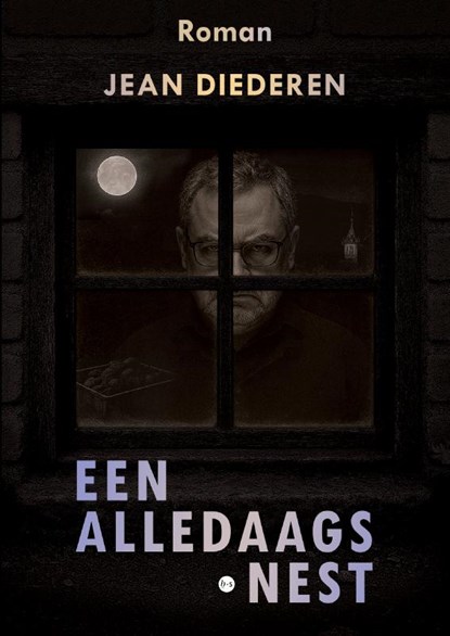 Een alledaags nest, Jean Diederen - Paperback - 9789465289632
