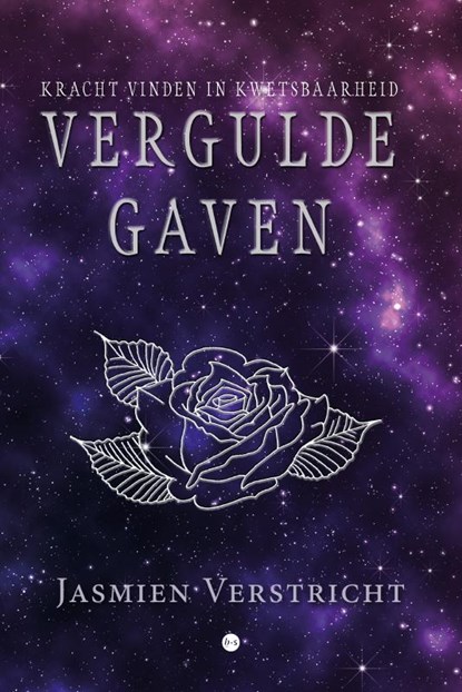 Vergulde gaven, Jasmien Verstricht - Paperback - 9789465289915