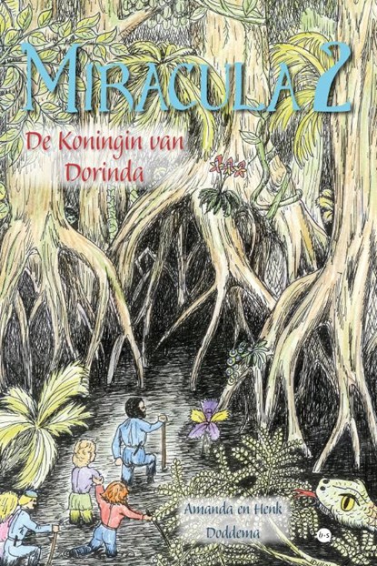 Miracula 2, Henk Henk - Paperback - 9789465289960