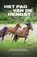 Het pad van de hengst, Philip Van Kelst - Paperback - 9789465300764