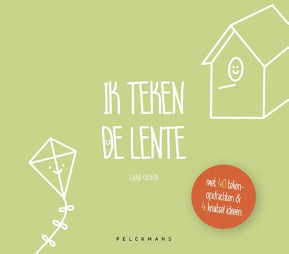 Ik teken de lente, Ploek - Paperback - 9789465301426