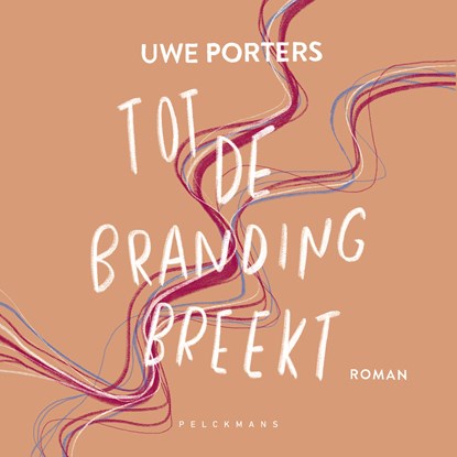 Tot de branding breekt, Uwe Porters - Luisterboek MP3 - 9789465303017