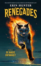 De magie ontwaakt - Erin Hunter - 9789465303598
