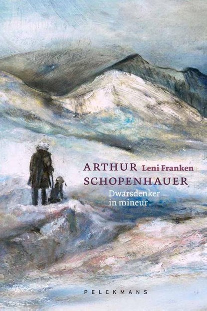 Arthur Schopenhauer, Leni Franken - Paperback - 9789465303857
