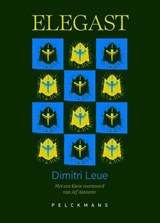 ELEGAST - Dimitri Leue - 9789465304427
