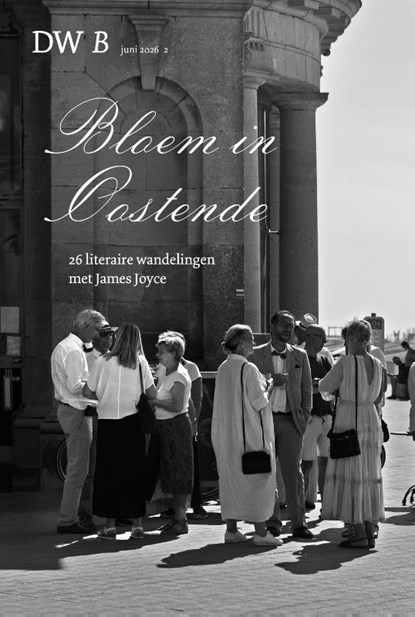 Bloem in Oostende!, DW B - Paperback - 9789465304526