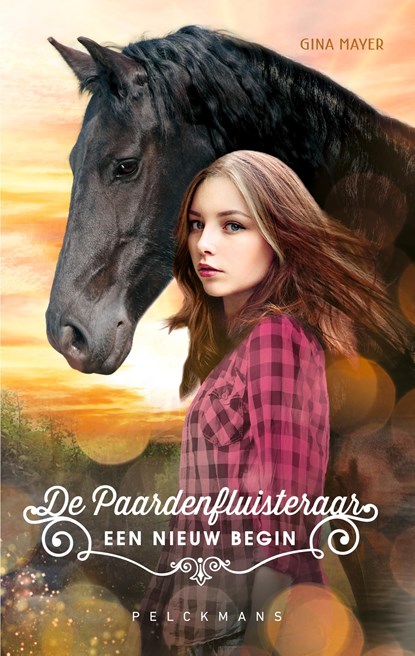 Een nieuw begin, Gina Mayer - Ebook - 9789465304908