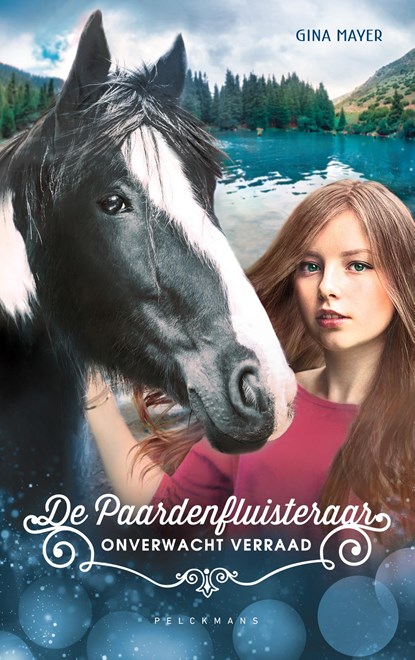 Onverwacht verraad, Gina Mayer - Ebook - 9789465304939