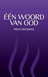 één woord van God - Boeken En Cadeaus - 9789465310299