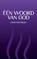 één woord van God, Boeken En Cadeaus - Paperback - 9789465310299