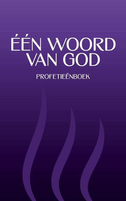 één woord van God, Boeken En Cadeaus - Paperback - 9789465310299