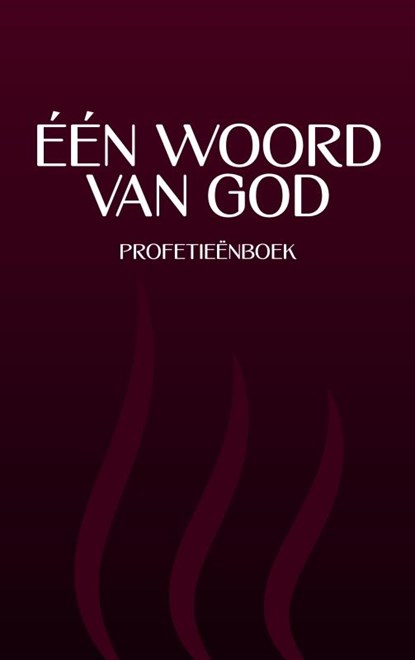 één woord van God, Boeken En Cadeaus - Paperback - 9789465310305