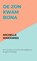 De zon kwam bijna, Michelle Marjories - Paperback - 9789465310718