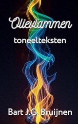 Olievlammen - Bart J.G. Bruijnen - 9789465311029