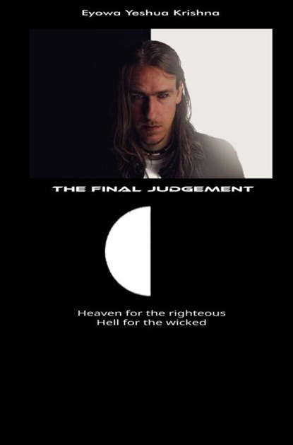 The Final Judgement (Compact Version), Eyowa Yeshua Krishna - Paperback - 9789465311180