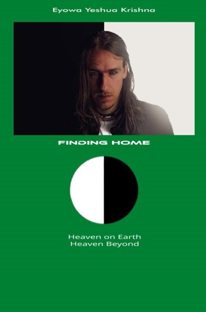 Finding Home (Compact Version), Eyowa Yeshua Krishna - Paperback - 9789465311265