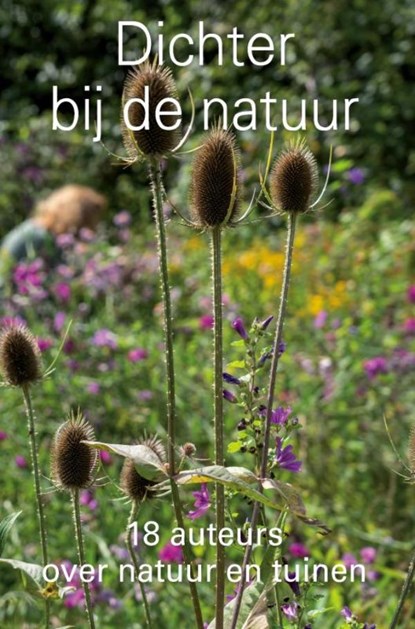 Dichter bij de natuur, Marja Oosterman - Paperback - 9789465311586