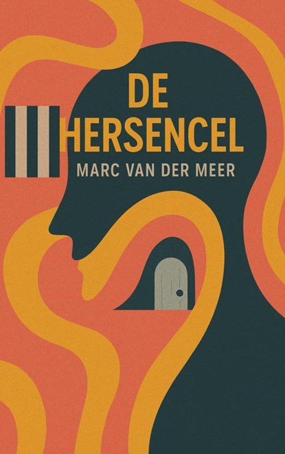 De Hersencel, Marc van der Meer - Paperback - 9789465311739