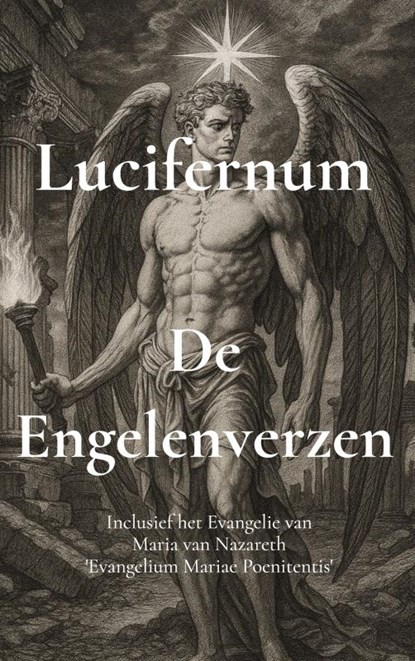 De Engelenverzen, Rubèn Cottenjé - Paperback - 9789465312019