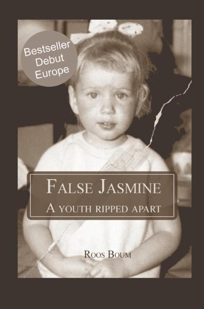 False Jasmine, Roos Boum - Paperback - 9789465312507