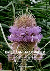 Brief aan haar vader - Oscar J. Huf - 9789465313061