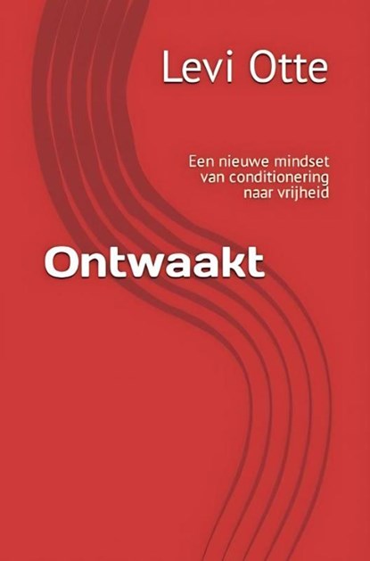Ontwaakt, Levi Otte - Paperback - 9789465313122