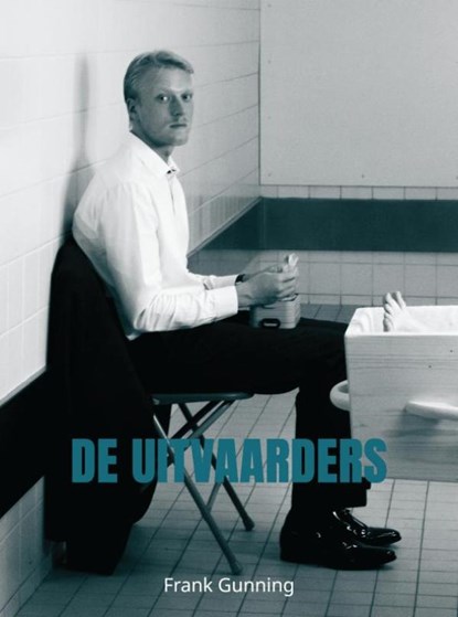 De Uitvaarders, Frank Gunning - Paperback - 9789465313658