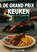 De Grand Prix Keuken, Ries Van Kuijk - Paperback - 9789465313986