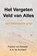 Het Vergeten Veld van Alles, Paulien Van Klooster - Paperback - 9789465313993