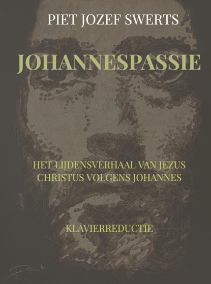 JOHANNESPASSIE, Piet Jozef SWERTS - Paperback - 9789465314402