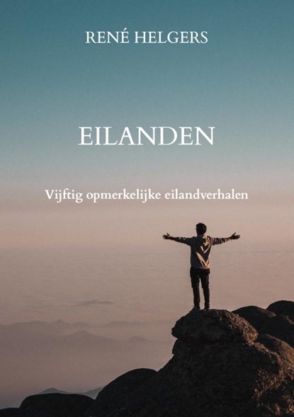Eilanden, René Helgers - Paperback - 9789465314471