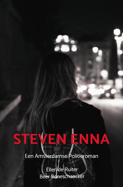 Steven Enna, Beer & Ellen Boneschansker & de Ruiter - Paperback - 9789465316154