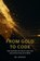 From Gold to Code, Mr. Madison - Paperback - 9789465316482