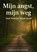 Mijn Angst Mijn Weg, Goran De Leener - Paperback - 9789465316994
