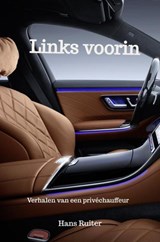 Links voorin - Hans Ruiter - 9789465317526