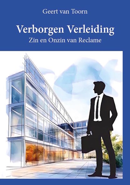 Verborgen Verleiding, Geert van Toorn - Paperback - 9789465319179