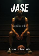 Jase - Benjamin Riedewald - 9789465319186