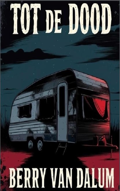 Tot de Dood, Berry van Dalum - Paperback - 9789465319476