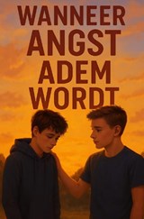 Wanneer angst adem wordt - Marco Bos - 9789465319674