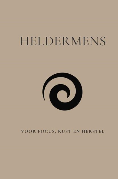 Heldermens, Thijs Pesulima - Gebonden - 9789465319698