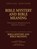 BIBLE MYSTERY AND BIBLE MEANING, Thomas Troward ; John Rietveld - Paperback - 9789465330129