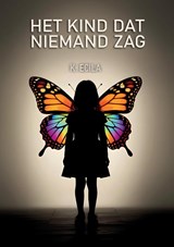 Het kind dat niemand zag - Esila K. - 9789465330426