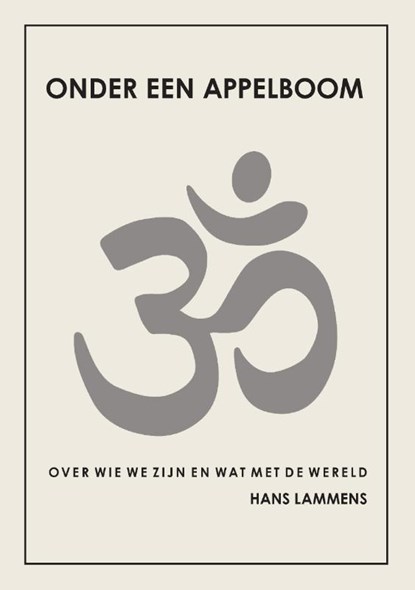 Onder een appelboom, Hans Lammens - Paperback - 9789465330594