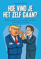 Hoe vind je het zelf gaan? - Simone De Weerd - 9789465330686