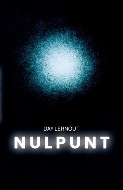 Nulpunt, Day Lernout - Paperback - 9789465330976
