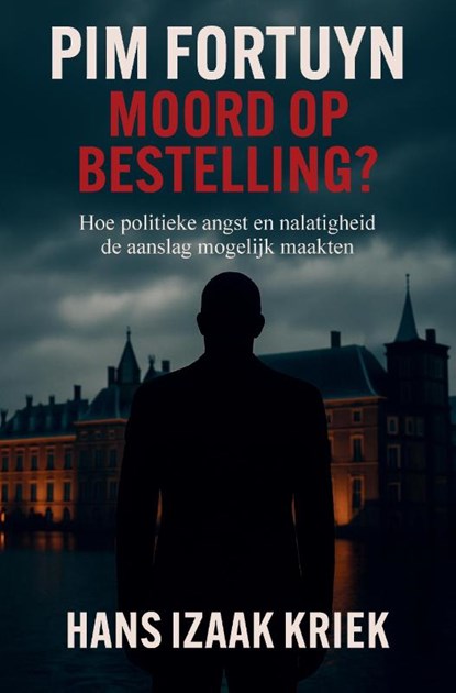 Pim Fortuyn – Moord op bestelling?, Hans Izaak Kriek - Paperback - 9789465331447