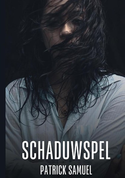 Schaduwspel, Patrick Samuel - Paperback - 9789465332291